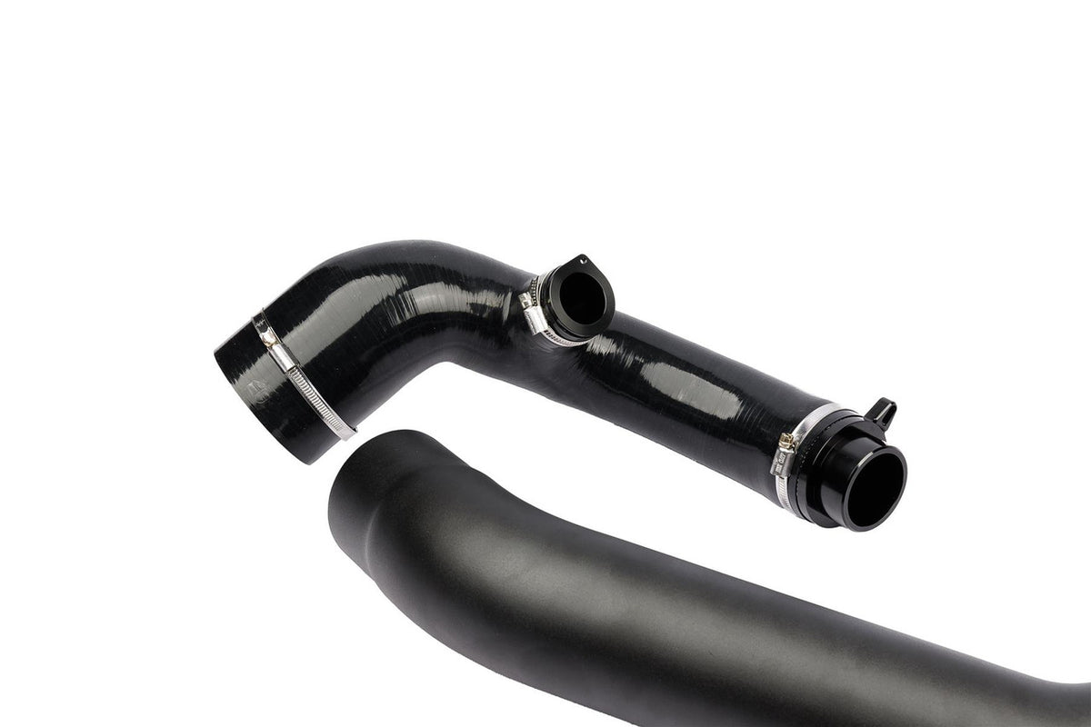 Ramair Air Intake Induction Kit for BMW N55 F2x F3x F87 M2 Carbon Lid