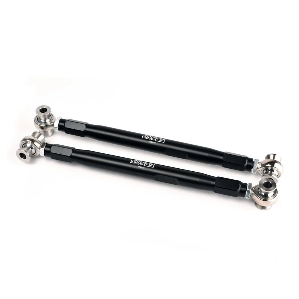 Millway Motorsport Rear Toe Arms for BMW M2 M3 M4 F8x G8x