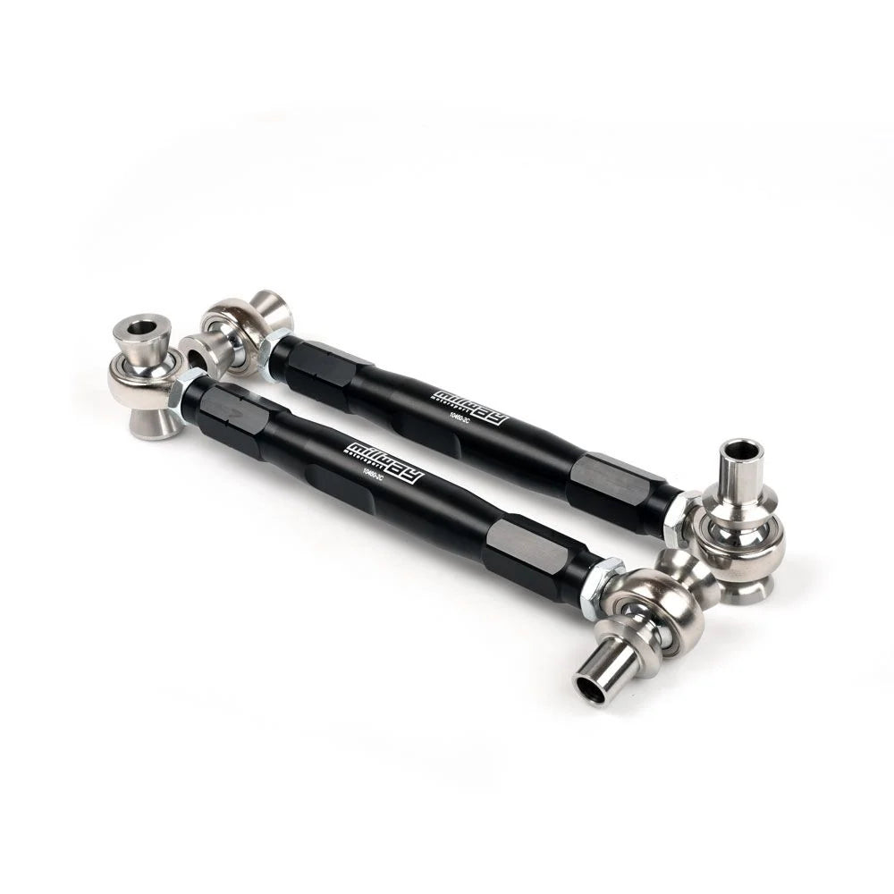 Millway Motorsport Rear Camber Arms for BMW M2 M3 M4 F8x