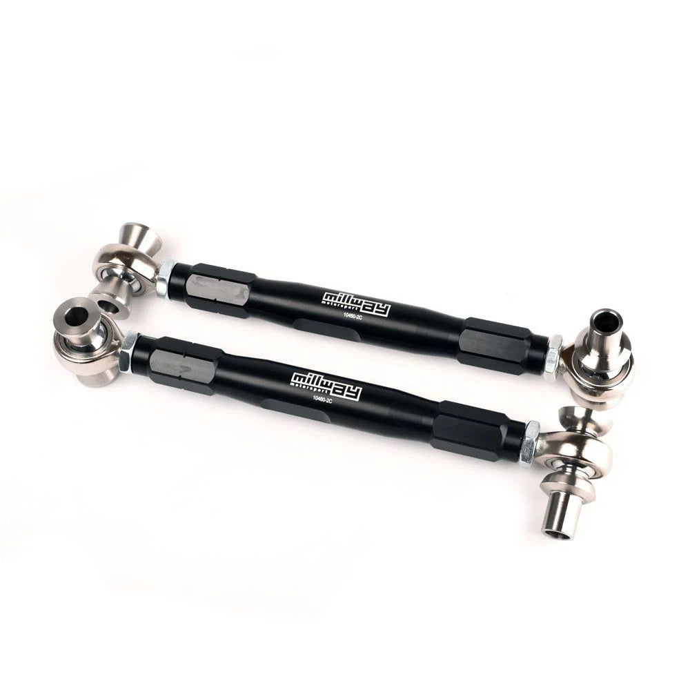 Millway Motorsport Rear Camber Arms for BMW M2 M3 M4 F8x