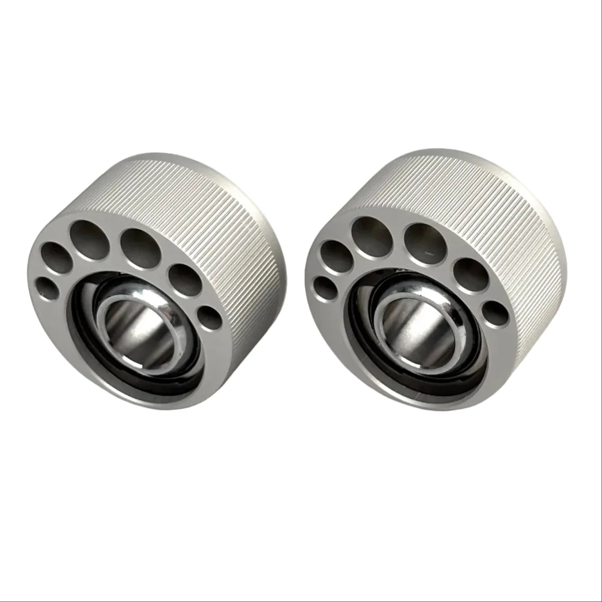 Millway Motorsport Eccentric Control Arm Bushes for BMW M2 M3 M4 E9x F8x G8x