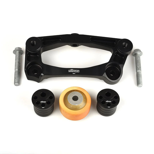 Millway Motorsport Dual Mount Diff Lift Kit for BMW M2 M3 M4 F8x