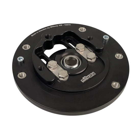 Millway Motorsport Uniball Camber Plates for BMW M135i xDrive F40