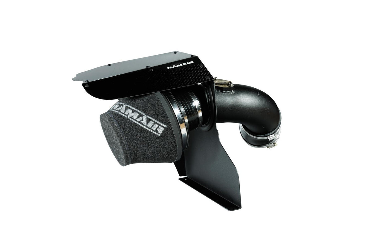 Ramair Air Intake Induction Kit for BMW M140i M240i 340i 440i F2x F3x Carbon Lid