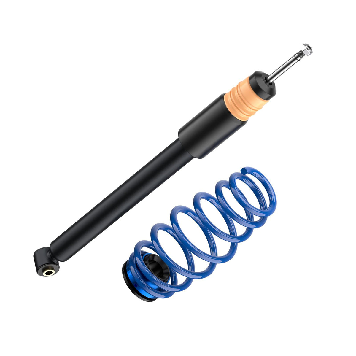 AP Coilover Suspension for BMW M135i M140i M235i M240i F2x 335i 340i 435i 440i F3x
