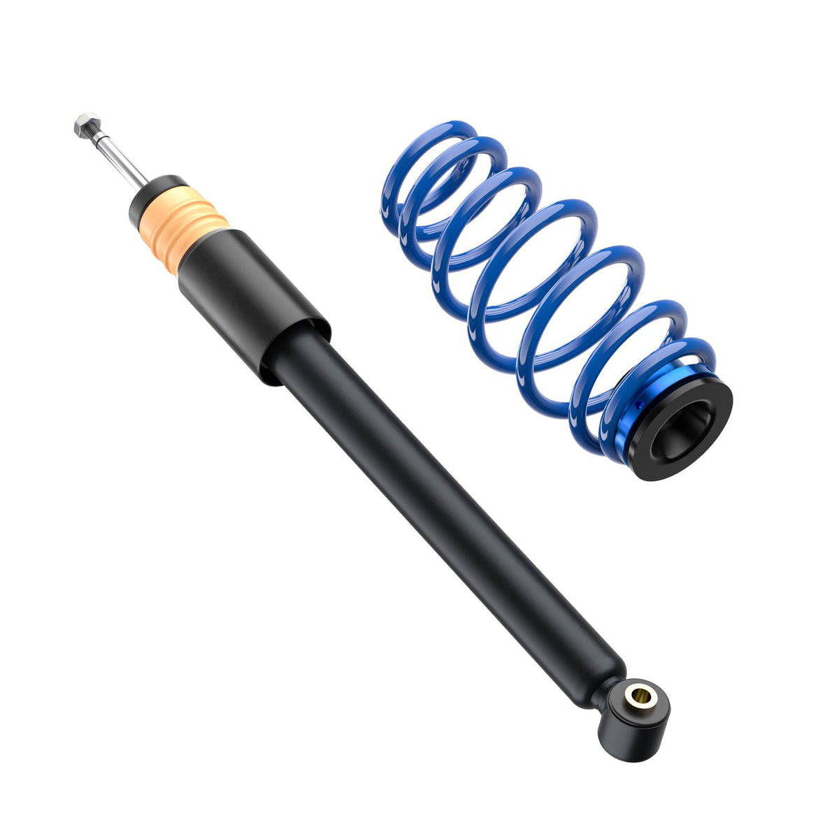 AP Coilover Suspension for BMW M135i M140i M235i M240i F2x 335i 340i 435i 440i F3x