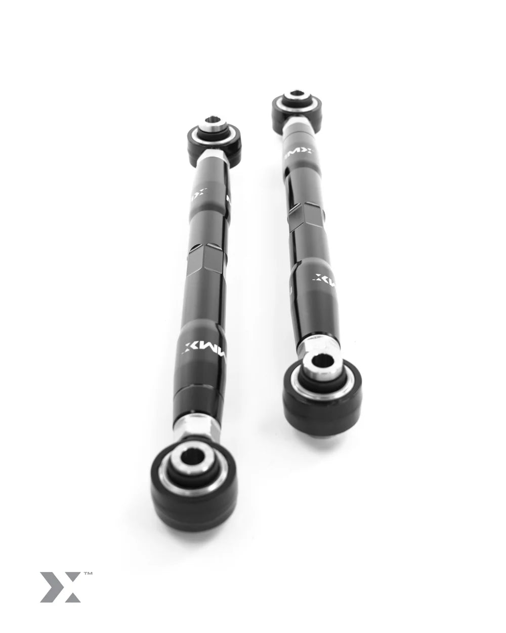 MMX Performance Rear Toe Arms for BMW M2 M3 M4 F8x G8x