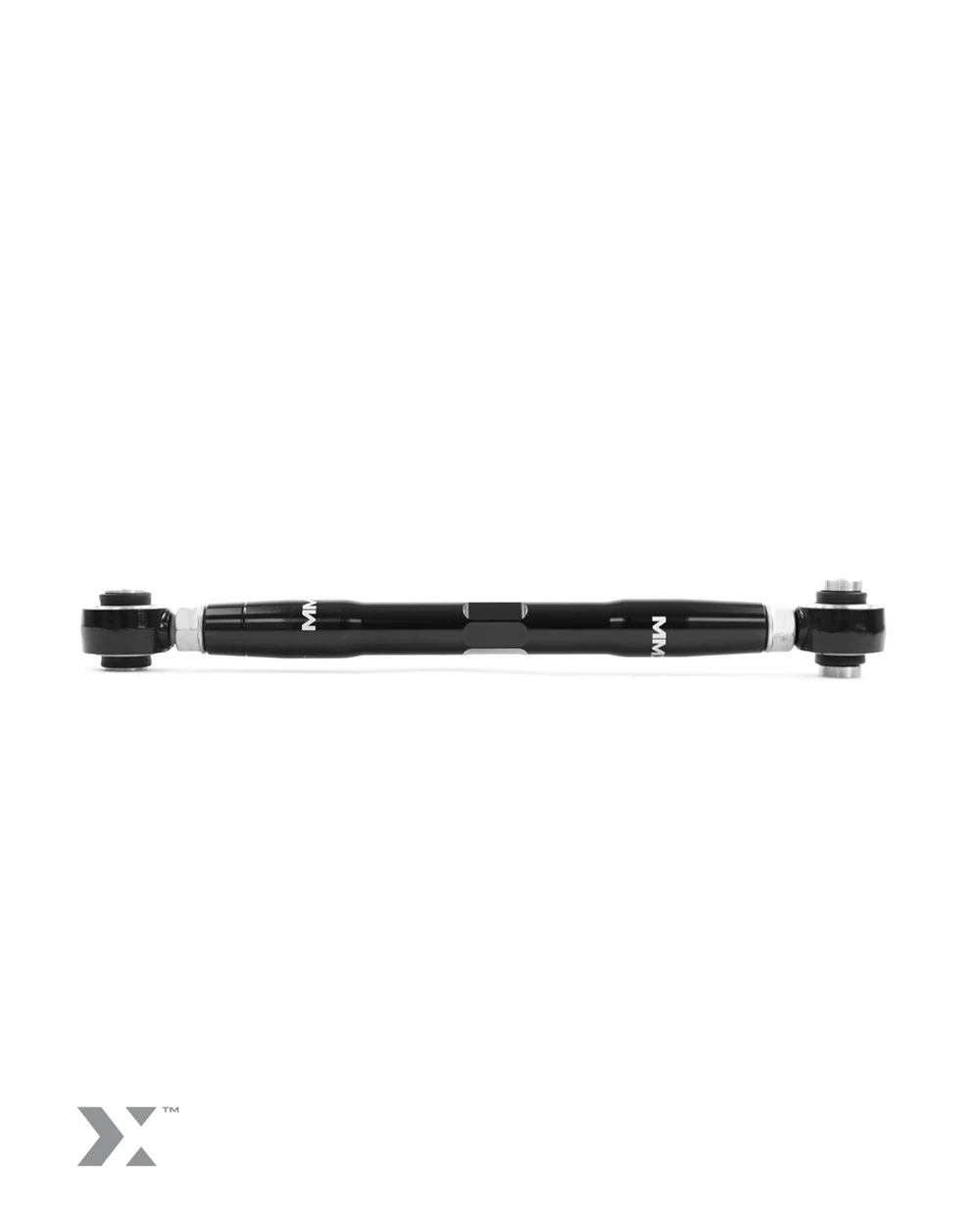 MMX Performance Rear Toe Arms for BMW M2 M3 M4 F8x G8x