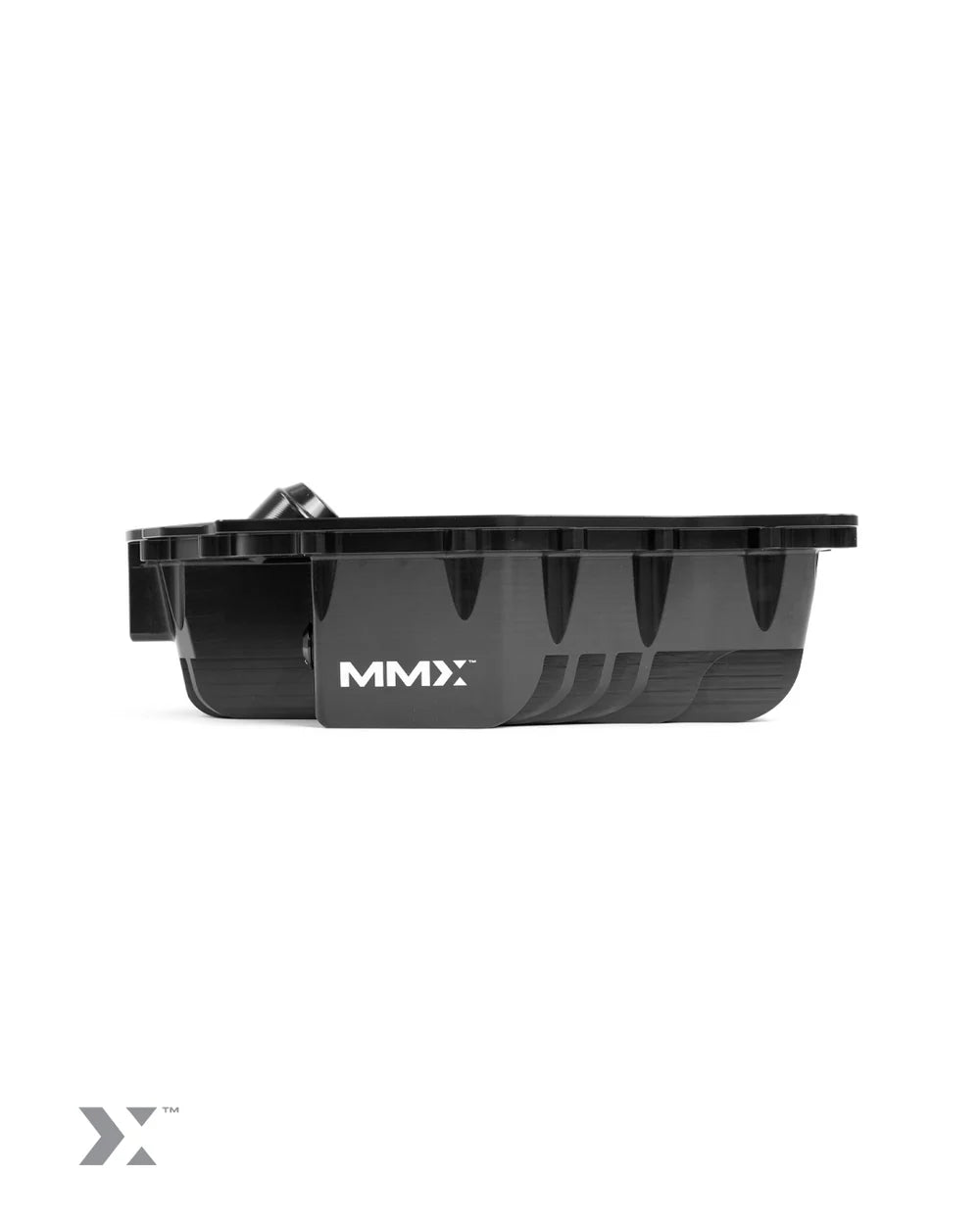 MMX Performance High Capacity Diff Sump for BMW M2 M3 M4 G8x