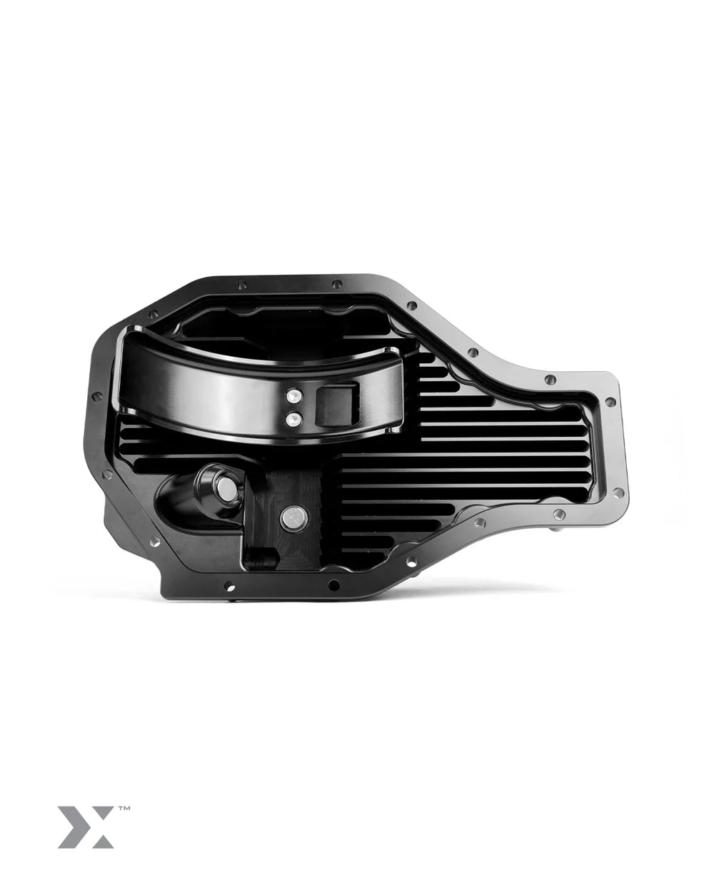 MMX Performance High Capacity Diff Sump for BMW M2 M3 M4 G8x