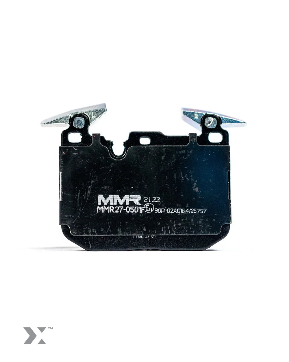 MMX Performance RP650 Fast Road Front Brake Pads for BMW F2x F3x M2 M3 M4 F8x