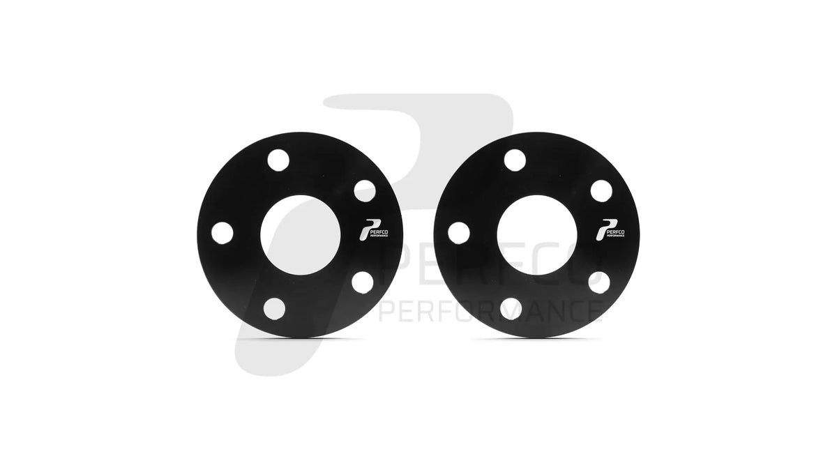 PerfCo Wheel Spacers for BMW G Series G2x M2 M3 M4 G8x M135i M235i F4x M5 F90