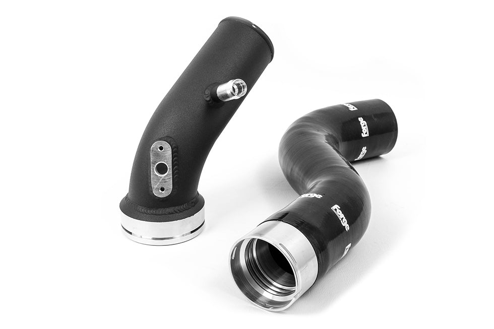 Forge Motorsport Charge Pipe Kit for BMW N55 M135i M235i M2 F87