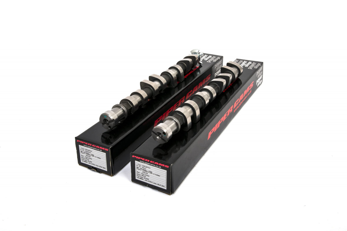 Piper Cams Fast Road Cams for Vauxhal Corsa E VXR