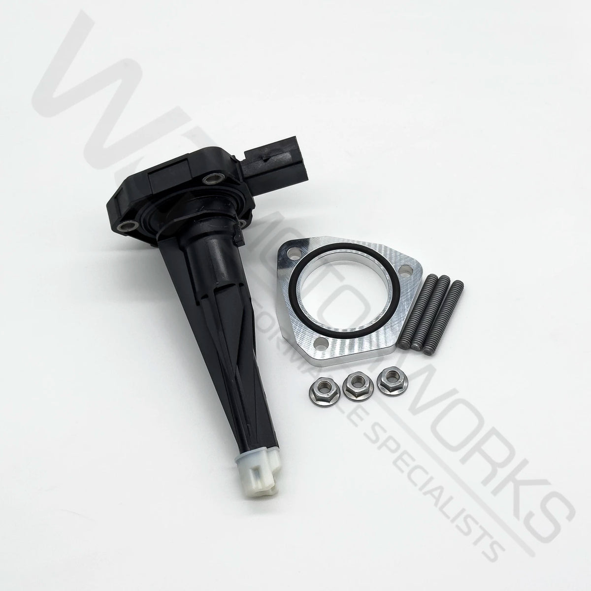 BMW GTS Oil Level Sensor Kit with Spacer for BMW M2 M3 M4 F8x S55
