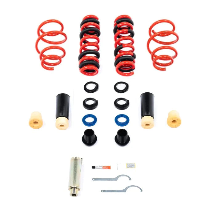 BMW M Performance Height Adjustable Spring Kit for BMW M2 M3 M4 G8x