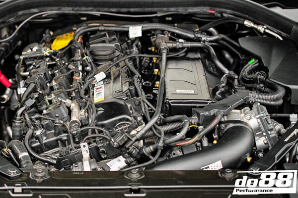 DO88 Charge Cooler Manifold for BMW B58 G Series