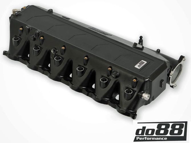 DO88 Charge Cooler Manifold for BMW B58 F Series