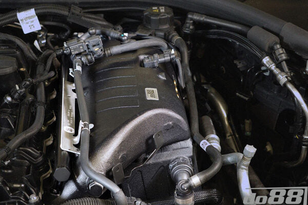 DO88 Charge Cooler Manifold for BMW M2 M3 M4 S58 G8x