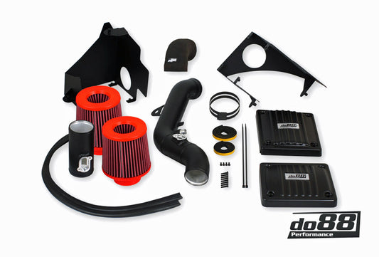 DO88 Air Intake Induction Kit for BMW M2 M3 M4 S55 F8x