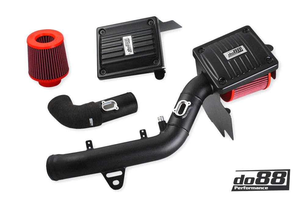 DO88 Air Intake Induction Kit for BMW M2 M3 M4 S55 F8x