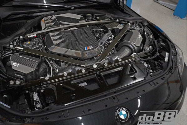 DO88 Carbon Air Intake Induction Kit for BMW M2 M3 M4 S58 G8x