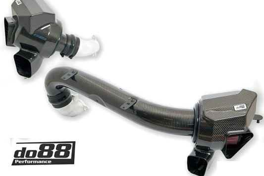 DO88 Carbon Air Intake Induction Kit for BMW M2 M3 M4 S58 G8x