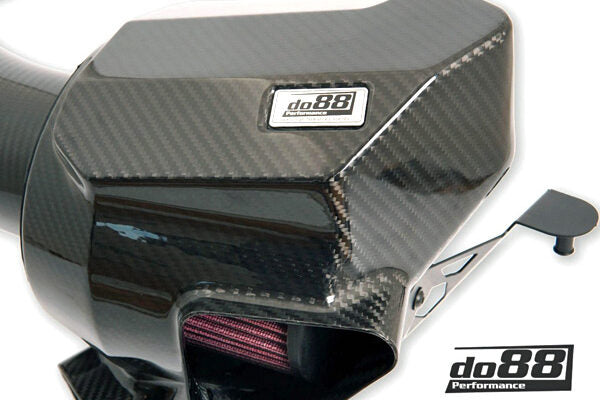 DO88 Carbon Air Intake Induction Kit for BMW M2 M3 M4 S58 G8x