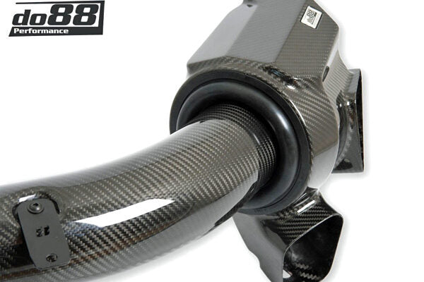 DO88 Carbon Air Intake Induction Kit for BMW M2 M3 M4 S58 G8x