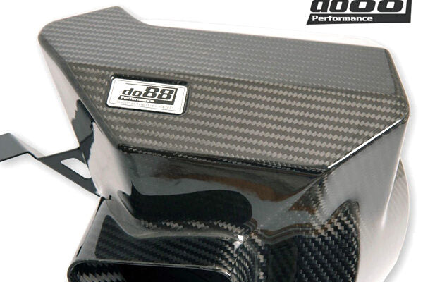 DO88 Carbon Air Intake Induction Kit for BMW M2 M3 M4 S58 G8x