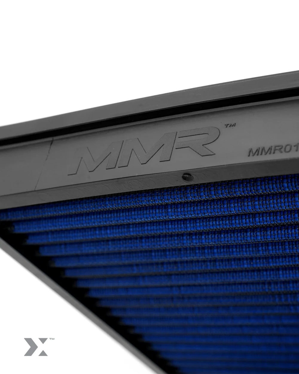 MMX Performance Cotton Panel Air Filter for BMW N55 F2x F3x F87 M2
