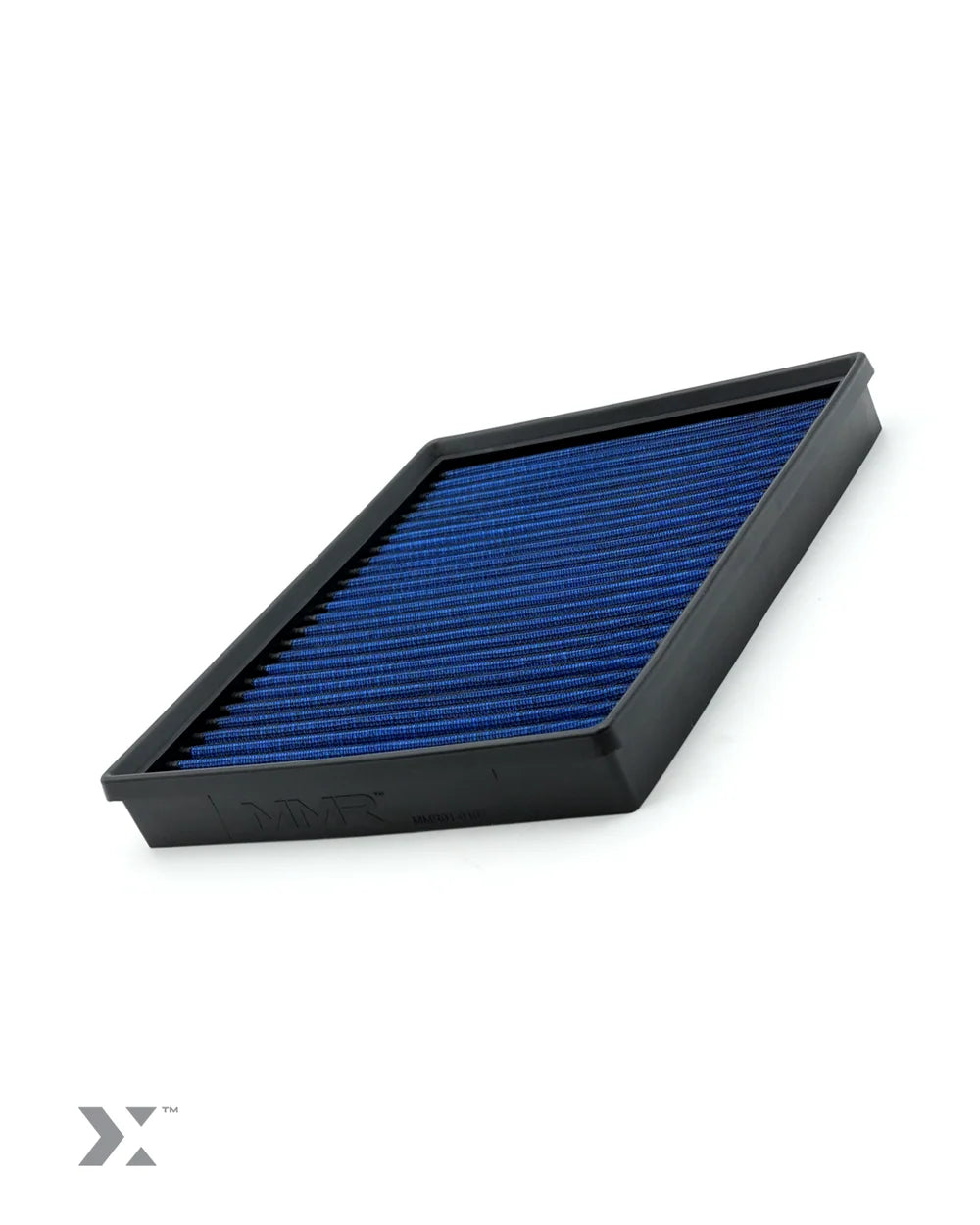 MMX Performance Cotton Panel Air Filter for BMW N55 F2x F3x F87 M2