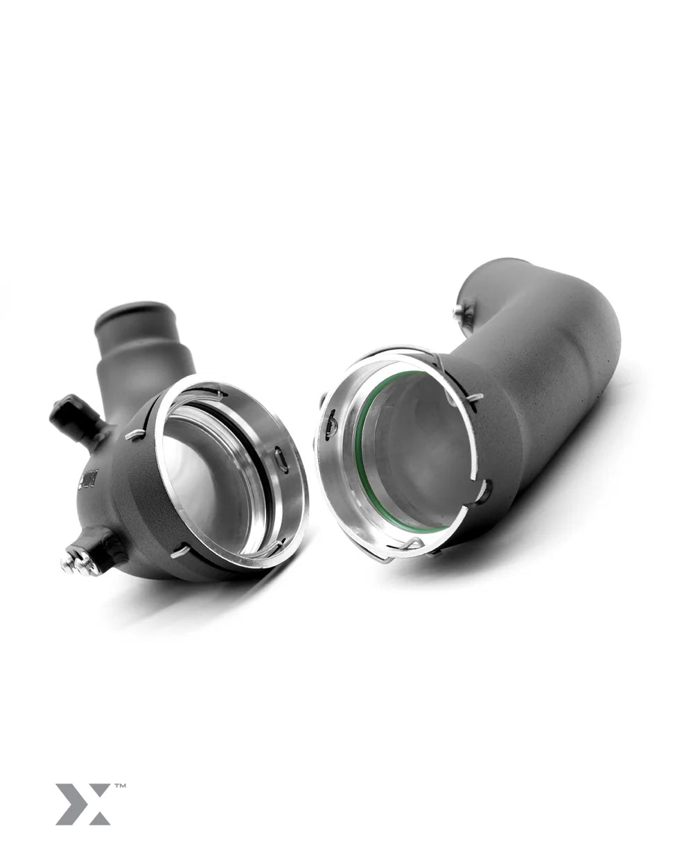 MMX Performance Intake Side Charge Pipe for BMW N55 F2x F3x F87 M2