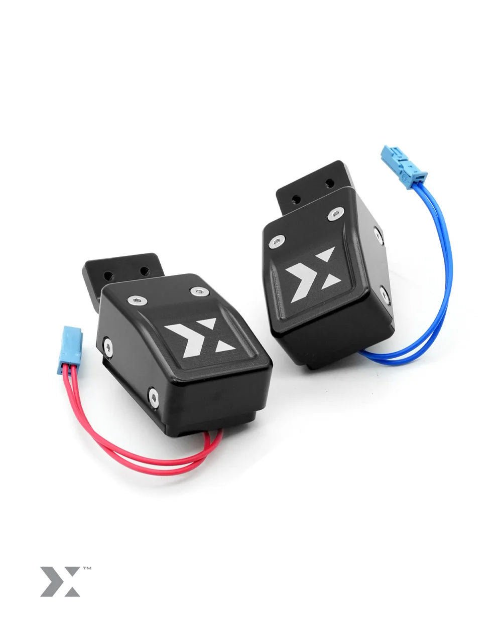 MMX Performance Magnetic Shifter Paddles for BMW G Series