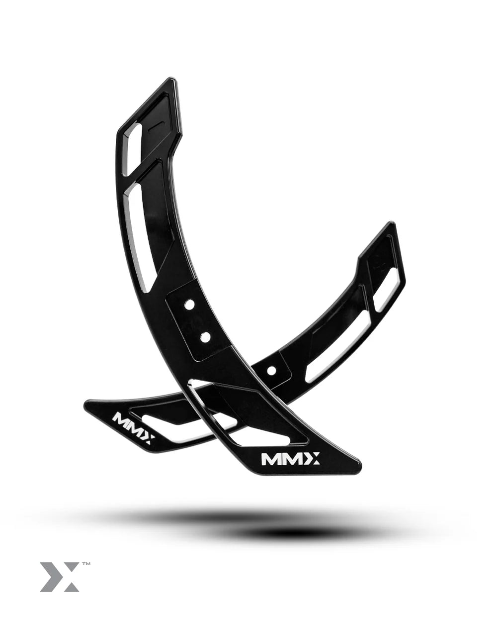 MMX Performance Magnetic Shifter Paddles for BMW G Series