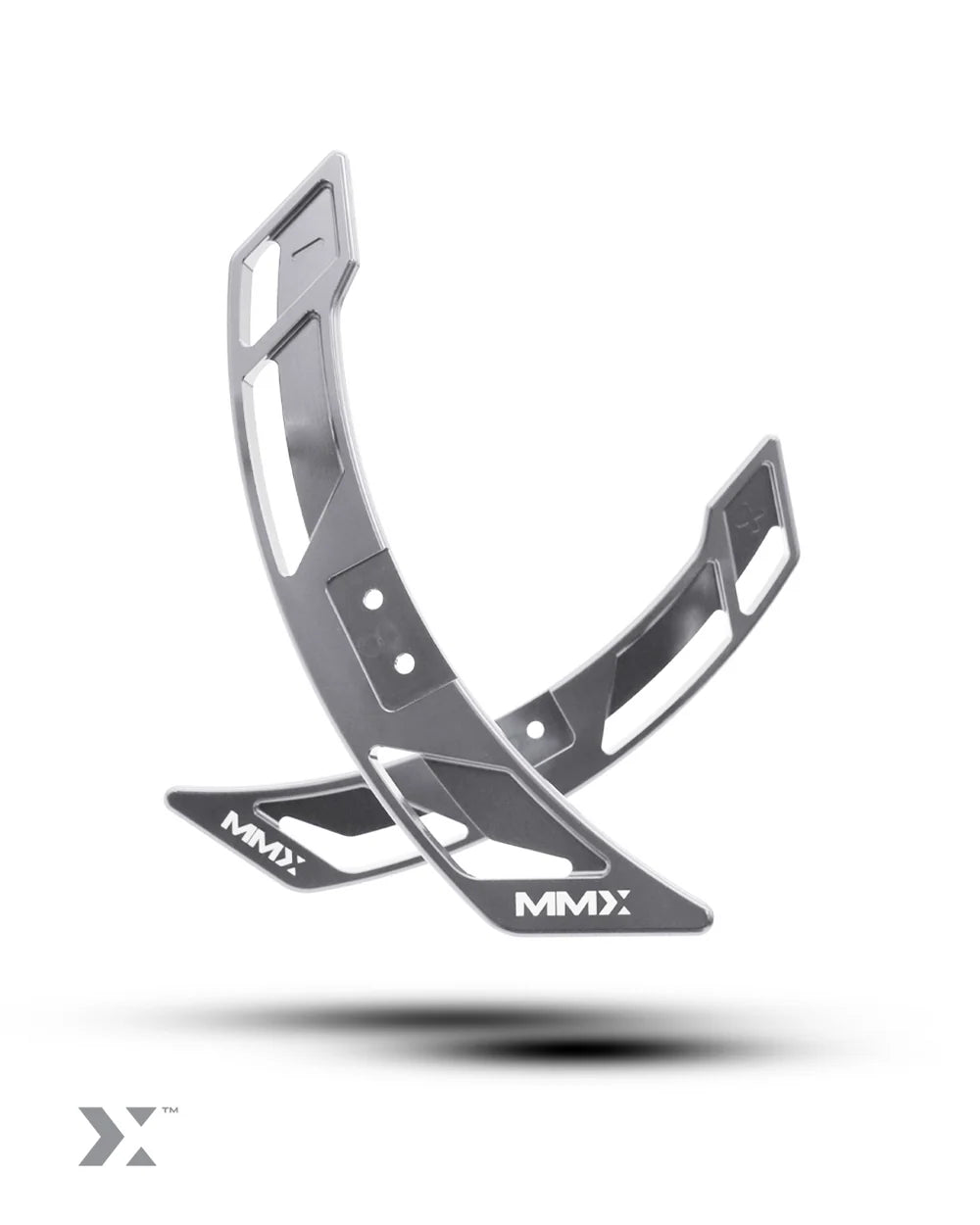 MMX Performance Magnetic Shifter Paddles for BMW G Series