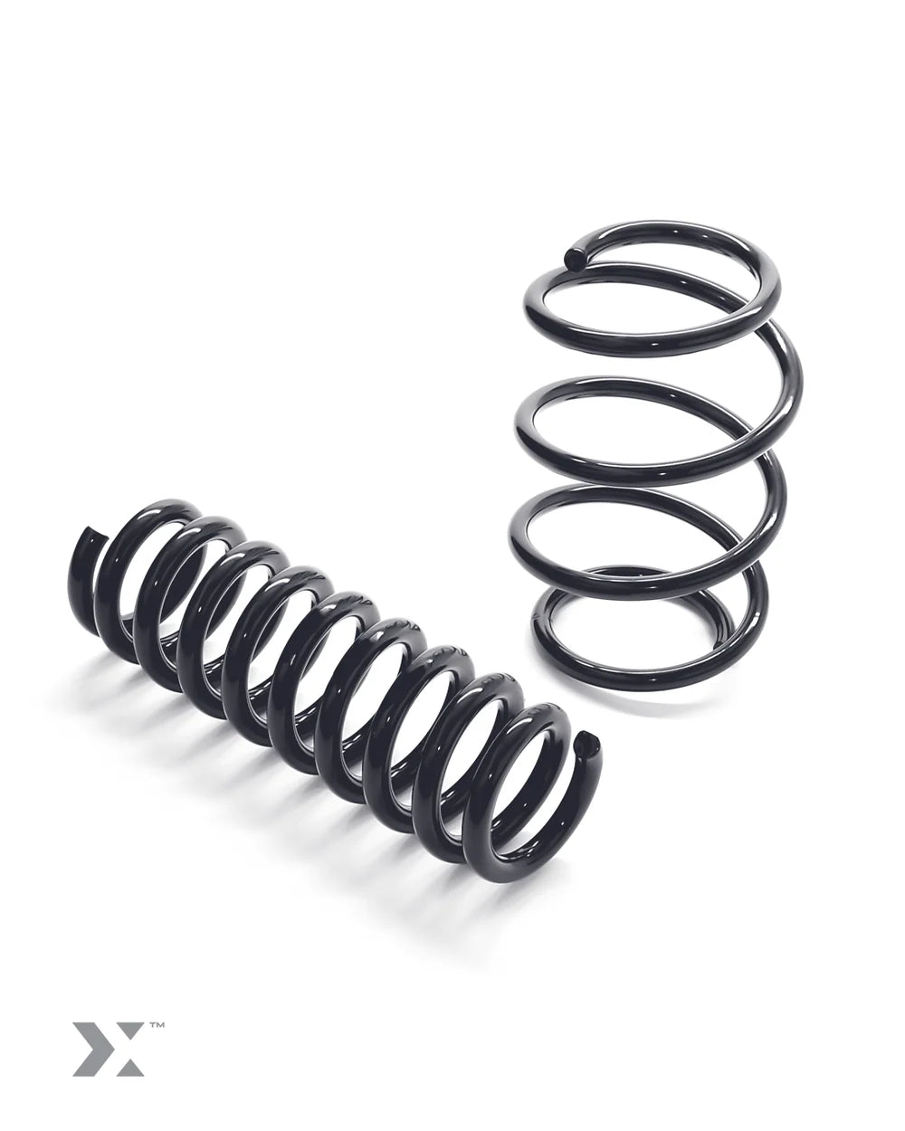 MMX Performance Lowering Springs for BMW M2 F87