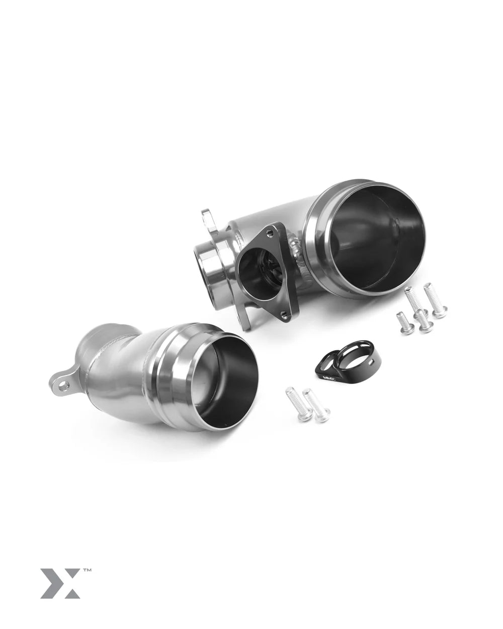 MMX Performance Turbo Inlet Elbows for BMW M2 M3 M4 G8x