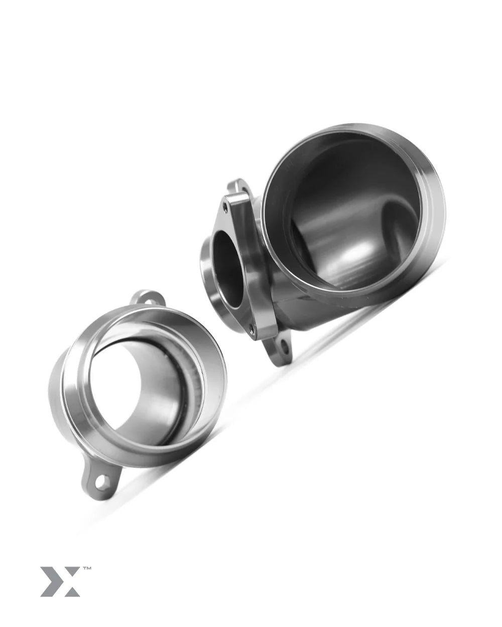MMX Performance Turbo Inlet Elbows for BMW M2 M3 M4 G8x