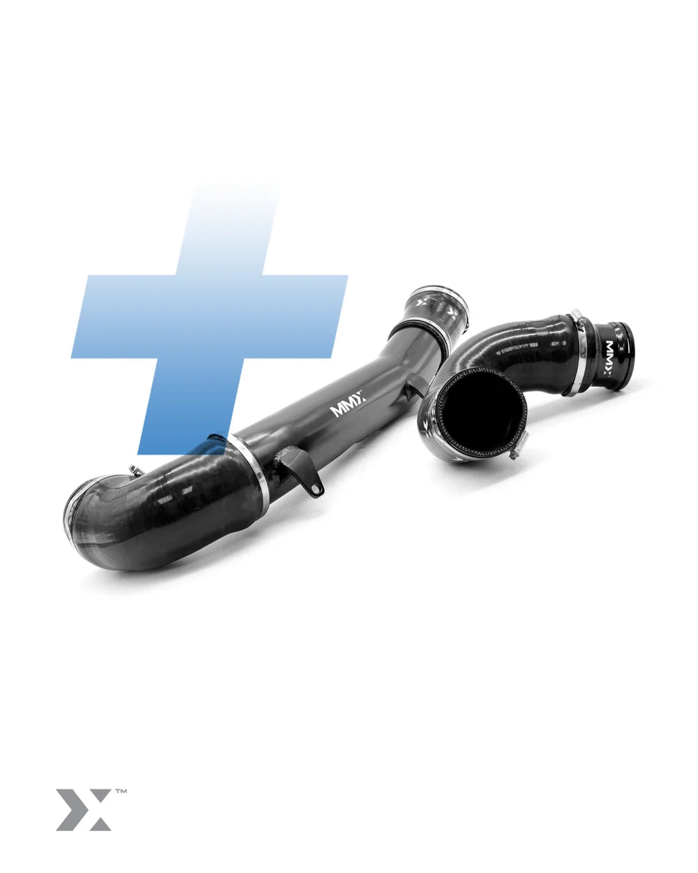 MMX Performance Ultimate Intake Kit for BMW M2 M3 M4 G8x