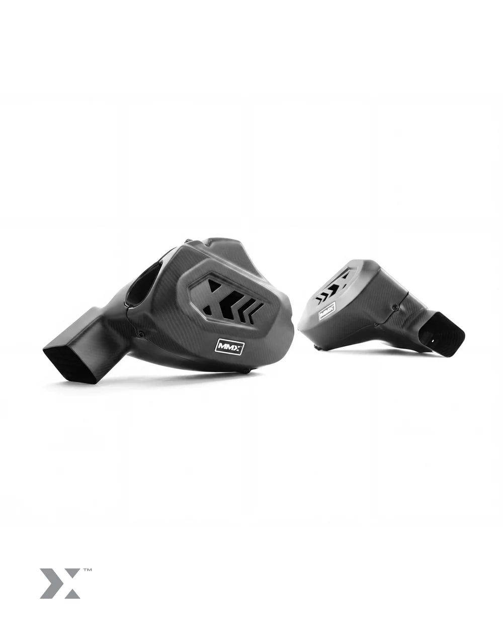 MMX Performance Carbon Air Intake Induction Kit for BMW M2 M3 M4 G8x