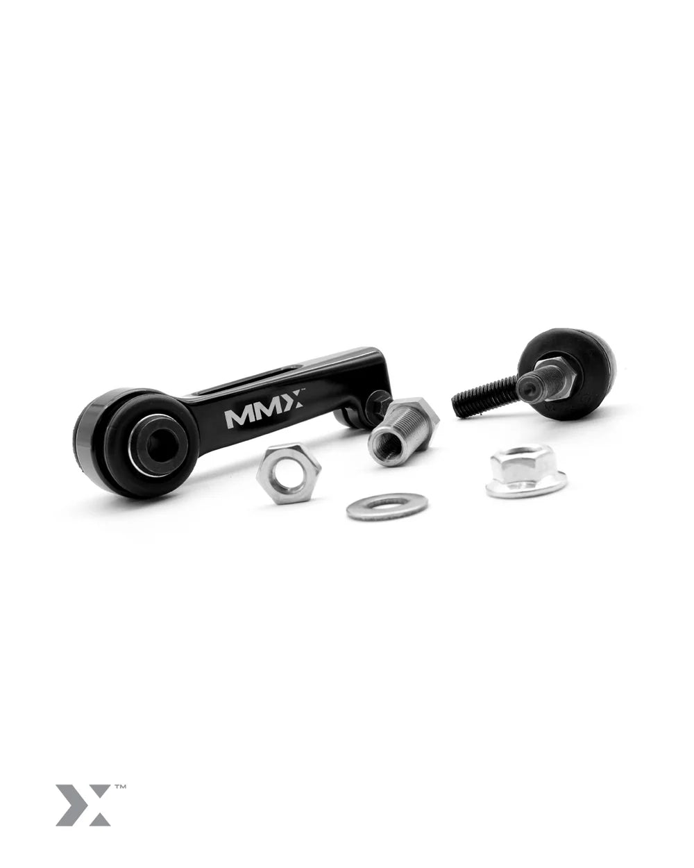 MMX Performance Adjustable Rear Drop Links for BMW M2 M3 M4 F8x G8x