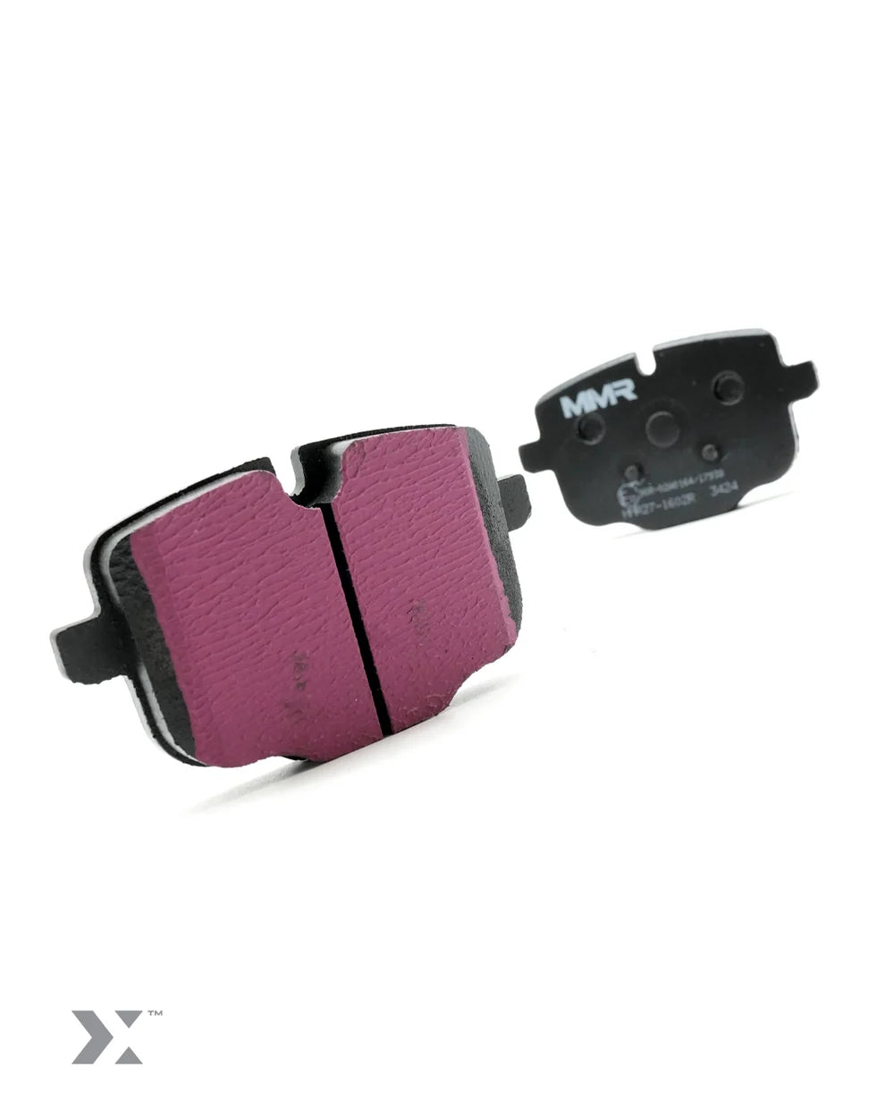 MMX Performance RP650 Fast Road Rear Brake Pads for BMW M2 M3 M4 G8x