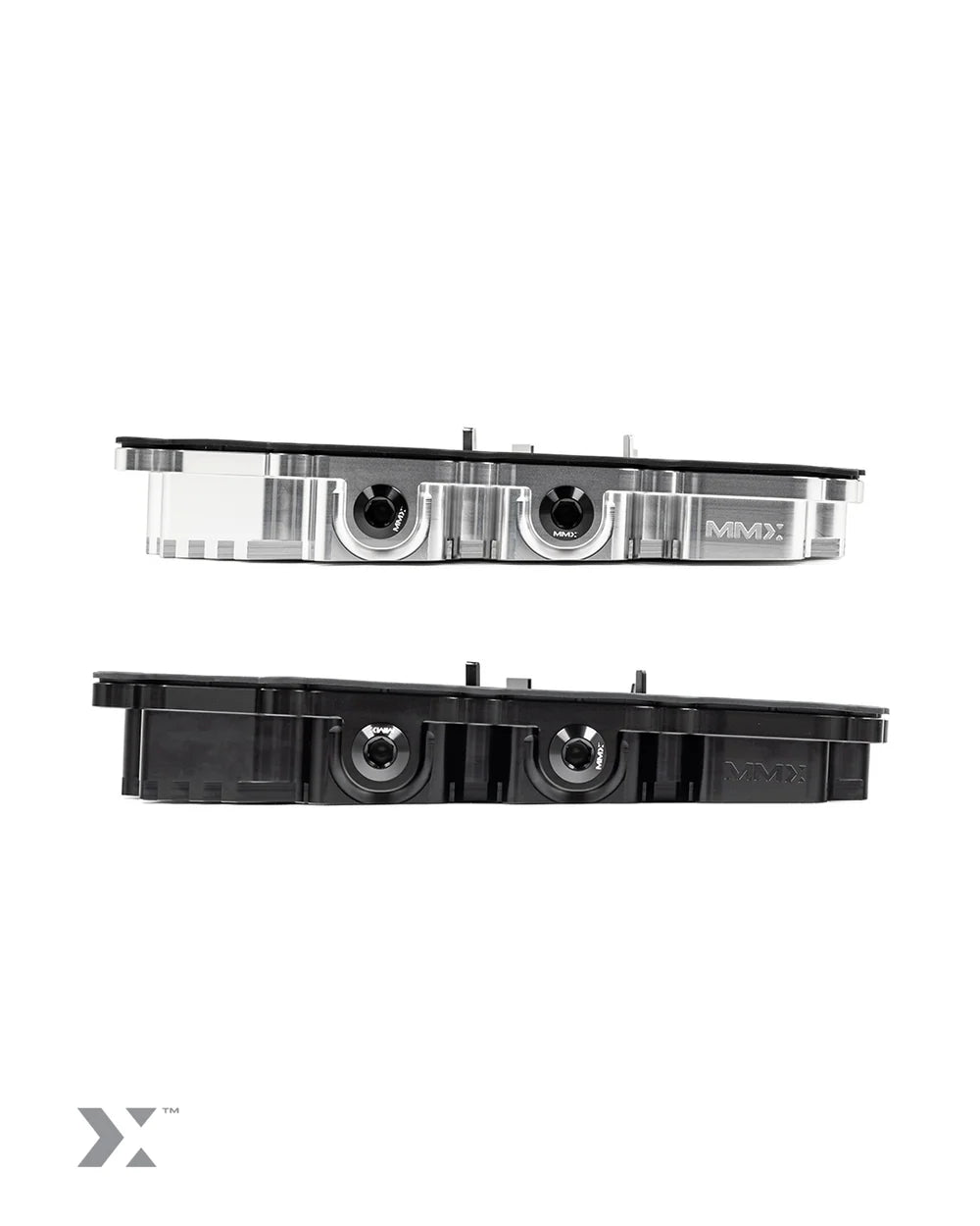 MMX Performance Aluminium DCT Gearbox Sump for BMW M2 M3 M4 F8x