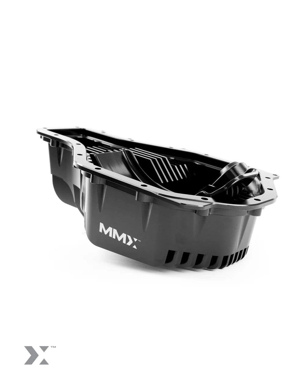MMX Performance High Capacity Diff Sump for BMW M2 M3 M4 F8x