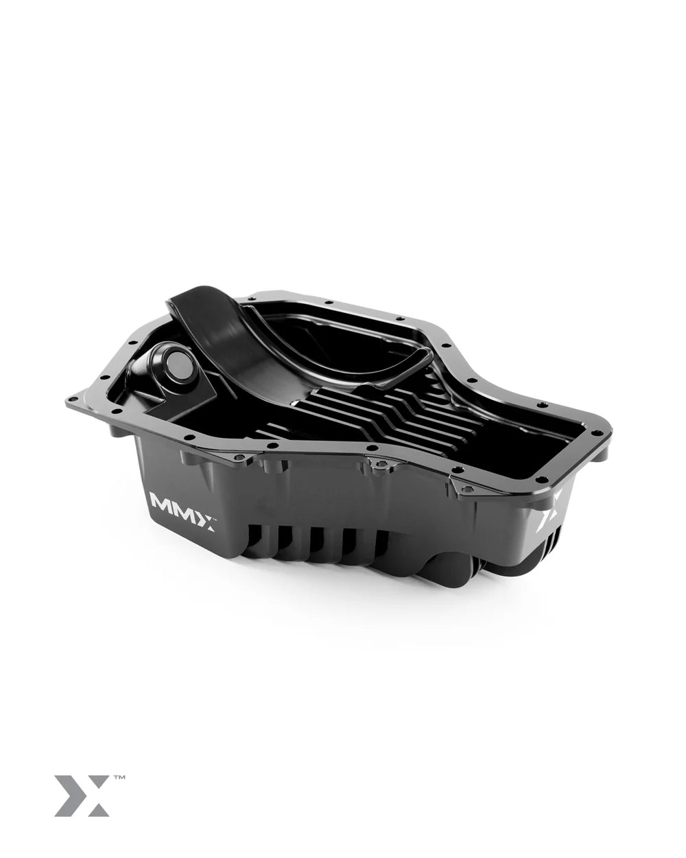 MMX Performance High Capacity Diff Sump for BMW M2 M3 M4 F8x