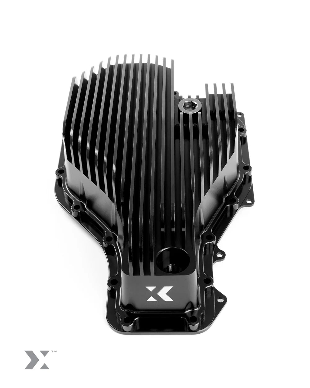 MMX Performance High Capacity Diff Sump for BMW M2 M3 M4 F8x