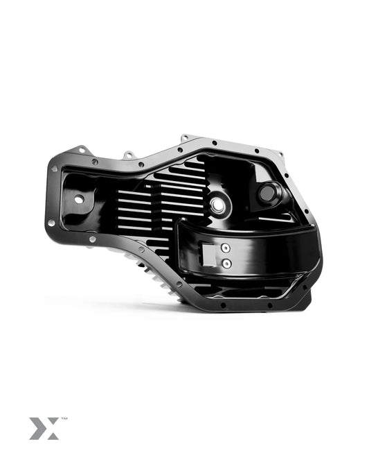 MMX Performance High Capacity Diff Sump for BMW M2 M3 M4 F8x