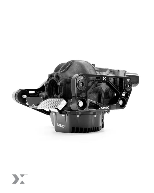 MMX Performance Diff Dual Mount for BMW M2 M3 M4 F8x