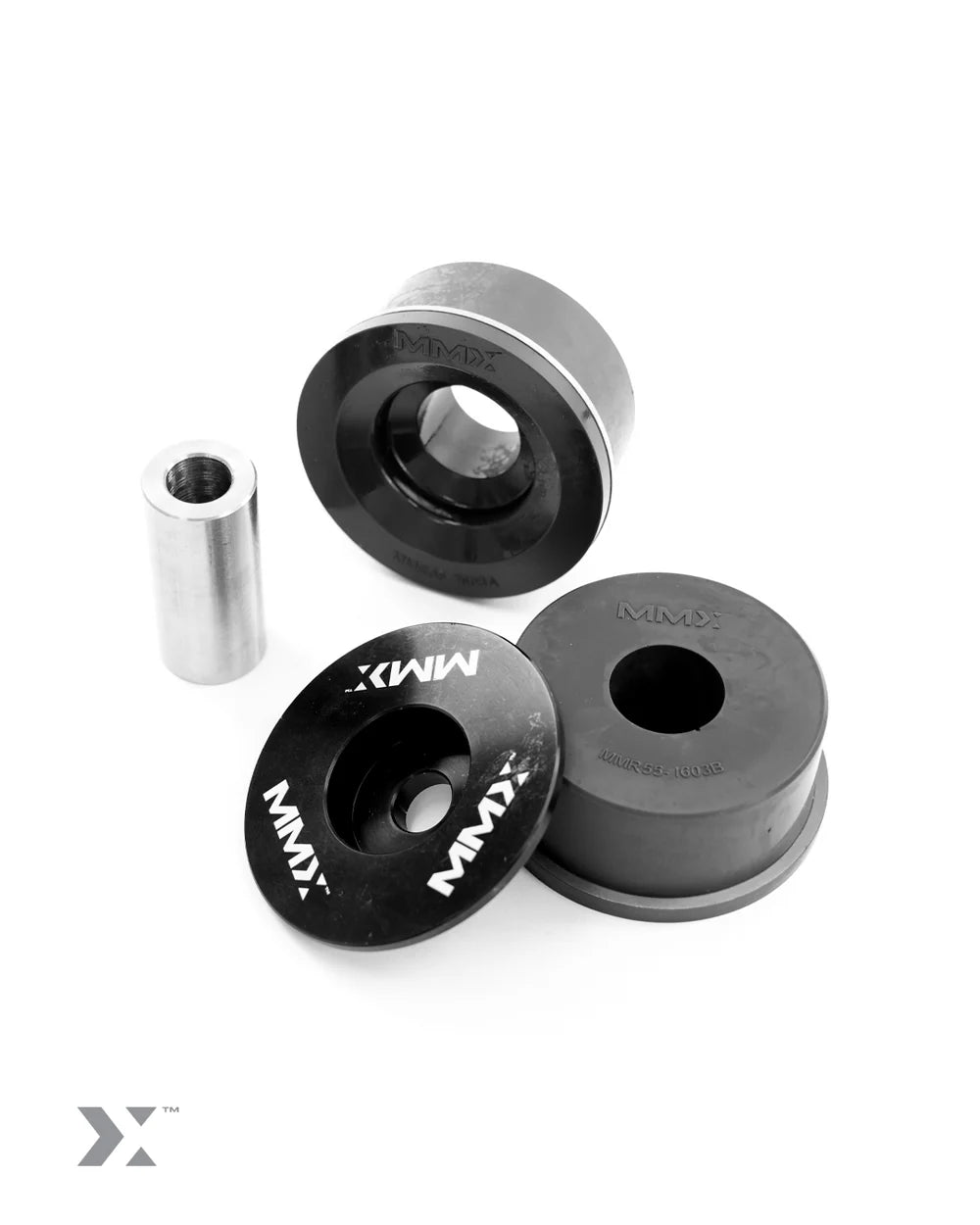 MMX Performance Rear Diff Mount Bush for BMW M2 M3 M4 F8x G8x